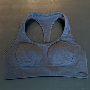 Lululemon Ebb & Flow Racerback Bra